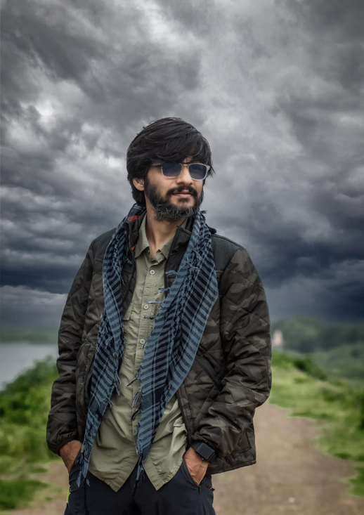 Tapan Sheth Photography